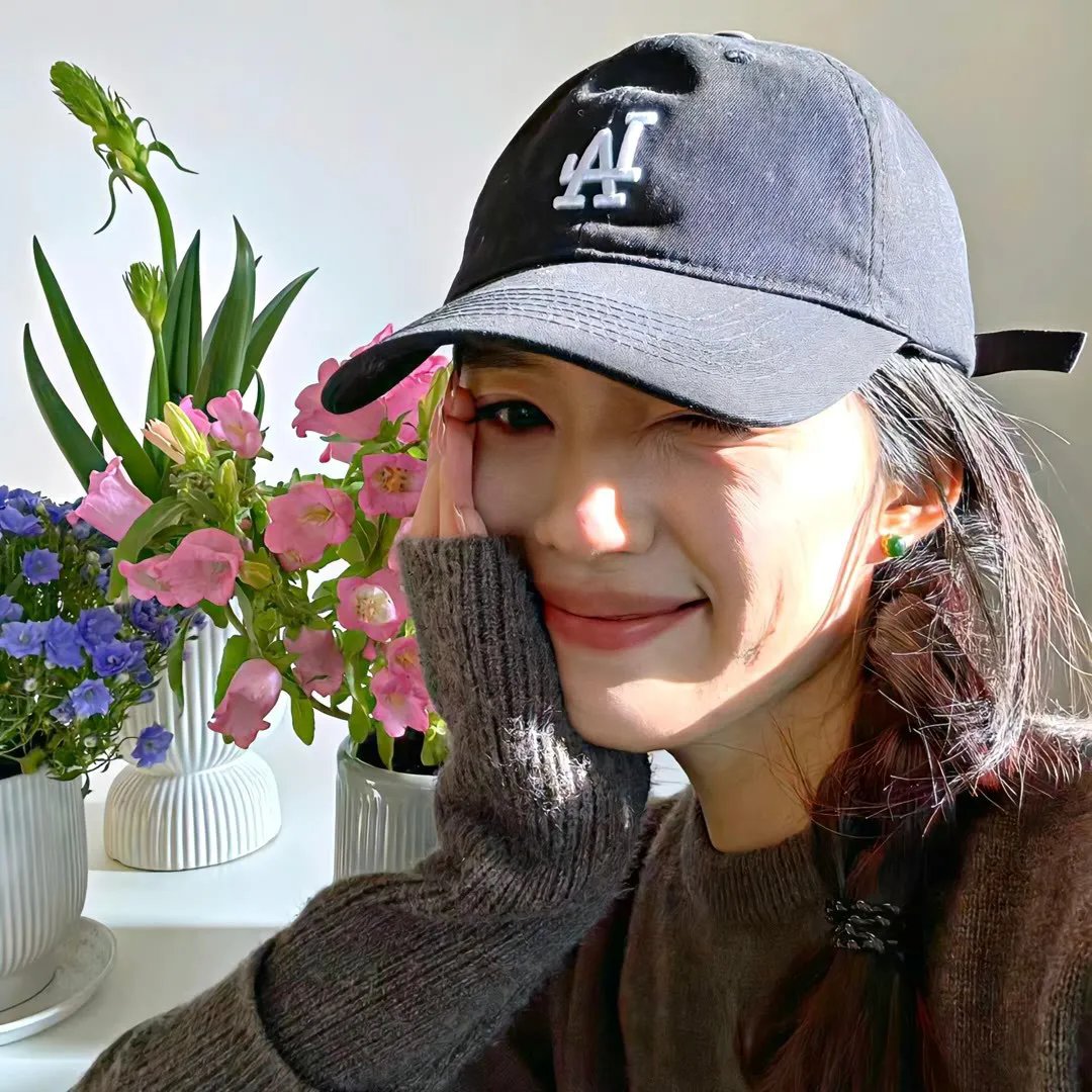 我想我爱她